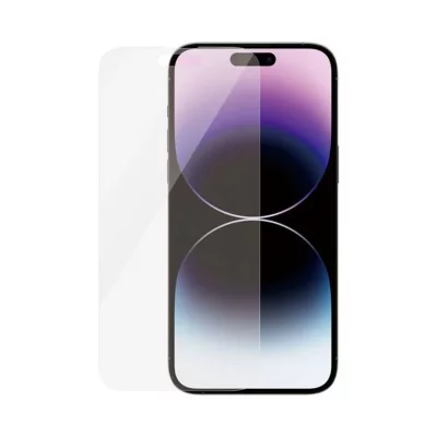 PANZERGLASS  Iphone 14 Pro Max Classic Fit Screen Protector Clair