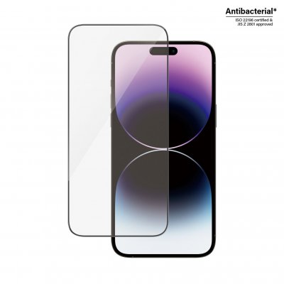 PANZERGLASS  iPhone 2022 6.7'' Pro Max AB w. Applicator
