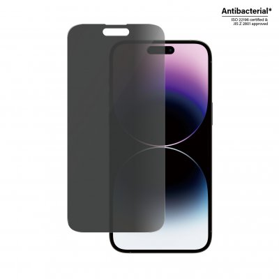  PanzerGlass Screen Prot. Privacy Classic Fit iPhone 14 Pro Max