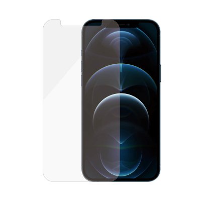 PANZERGLASS  Screen Protector for iPhone 12 Pro Max - Neuf