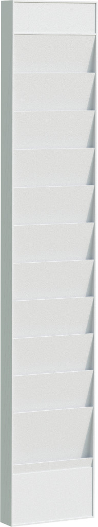 PAPERFLOW  Planning mural Office Planner A4 &eacute;l&eacute;ment suivant 1 colonne