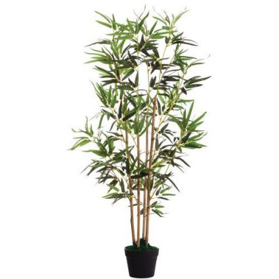PAPERFLOW  Plante artificielle 'Bambou', hauteur : 1.600 mm