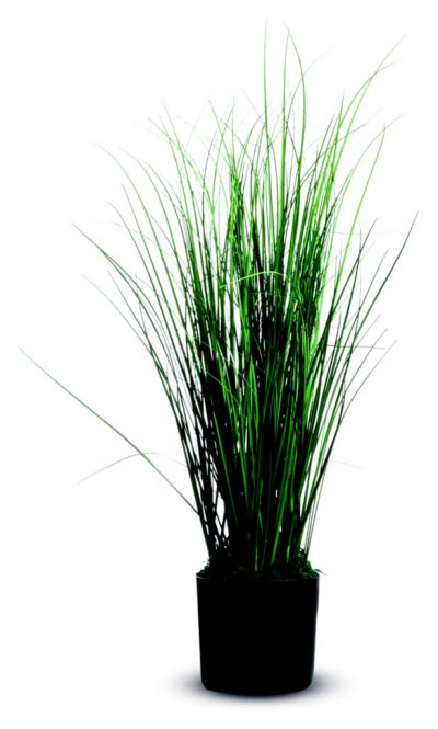 PAPERFLOW  Plante Artificielle Herbac&acirc;&euro;&scaron;e, Hauteur: 550 mm