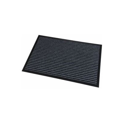 PAPERFLOW  Tapis anti-salissures 'ECO BRUSH', gris