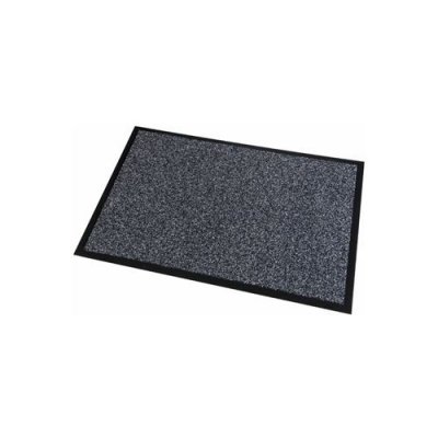 PAPERFLOW  Tapis anti-salissures 'Premium', gris
