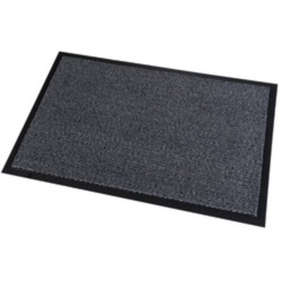 PAPERFLOW  Tapis anti-salissures Super Budget, gris