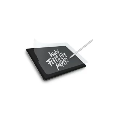 Paperlike &Eacute;cran de protection pour iPad 10.2 effet papier