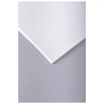 CLAIREFONTAINE Papier &agrave; dessin A4 - 224 g/m&sup2; - 100 feuilles 