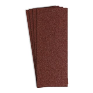 KLINGSPOR Papier abrasif auto-agrippant PS22K 70x125mm G180  1 PCS