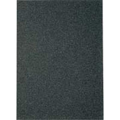 GENERIQUE Papier en abrasif r&eacute;sistant &agrave; l'eau PS11230x280mm grain 400 Klingspor (Par 100) 