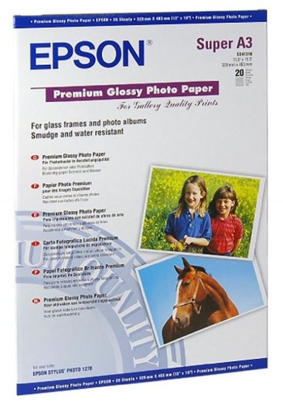EPSON Papier  S041316