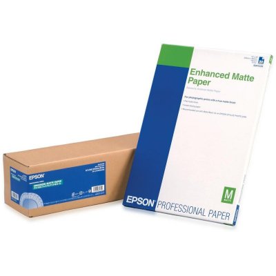 EPSON Papier Photo Mat C13S041595 