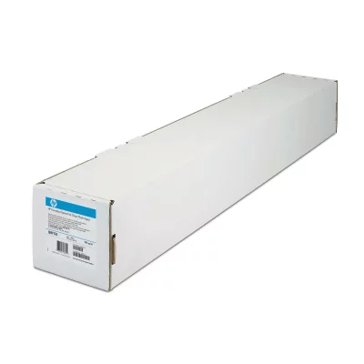 Papier Photo Satin&eacute; Hp 235g/M&sup2; A0+ (1067 Mm X 30.5 M) Q8922a