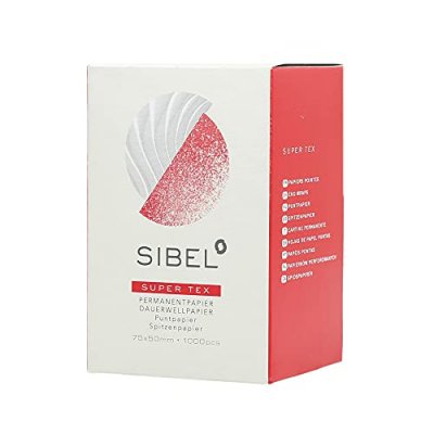 SIBEL Papier pointe Super Tex 