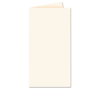 POLLEN BY CLAIREFONTAINE Papier Pollen carte double 106 x 213 - 25 pcs