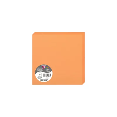 CLAIREFONTAINE Papier Pollen carte double 110 x 155 x 25