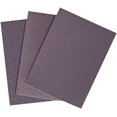FEIN Papiers Abrasifs Pour Set De Pon&ccedil;age De Profils