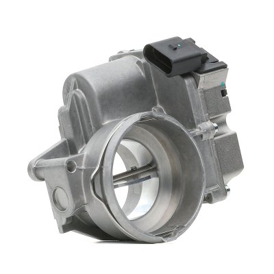 PIERBURG Papillon de distribution, alimentation d'air  7.03703.70.0