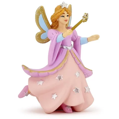 PAPO  - 39090 - Figurine - F&eacute;e &Eacute;toil&eacute;e