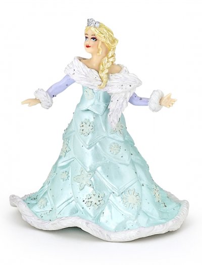 PAPO  - 39103 - Figurine - Reine De Glace