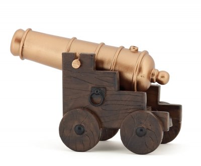 PAPO  - 39411 - Figurine - Canon
