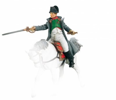 PAPO  - 39725 - Figurine - Napol&eacute;on