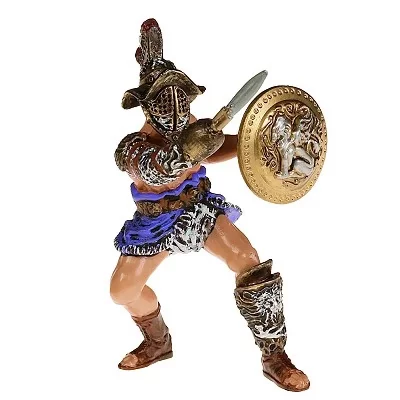 PAPO  - 39803 - Figurine - Gladiateur