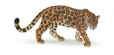 PAPO  - 50094 - Jaguar 11 cm X 5 cm