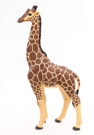 PAPO  - 50149 - Figurine - Girafe M&acirc;le
