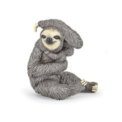 PAPO  50214 Figurine Paresseux
