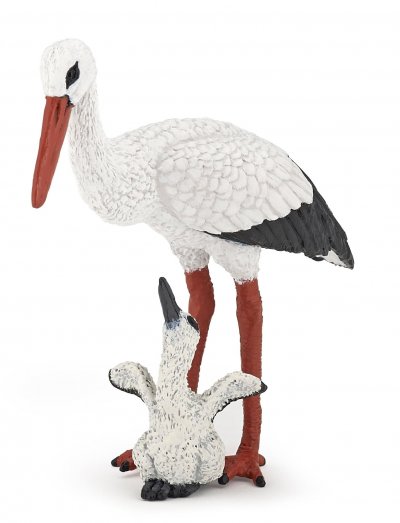 PAPO  - 51159 - Figurine - Poule