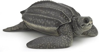PAPO  - 56022 - Figurine - Animaux - Tortue Luth
