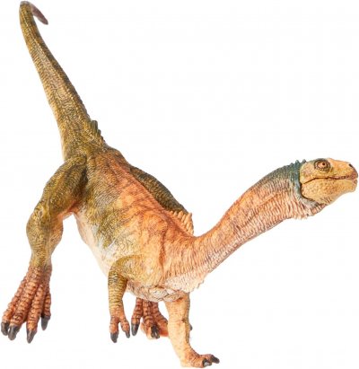 PAPO - Chilesaurus Les Dinosaures Figurine, 55082, Multicolore