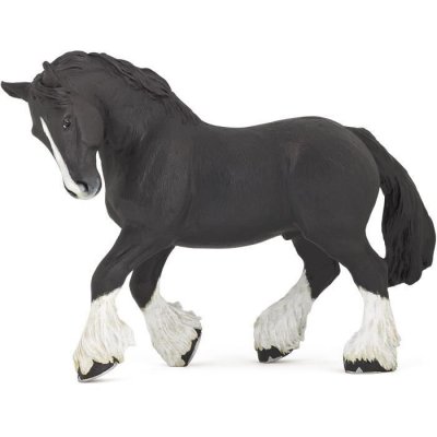 PAPO  Etalon Shire Noir -  - 51517