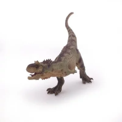 PAPO  Figurine Carnotaure Pour Enfant