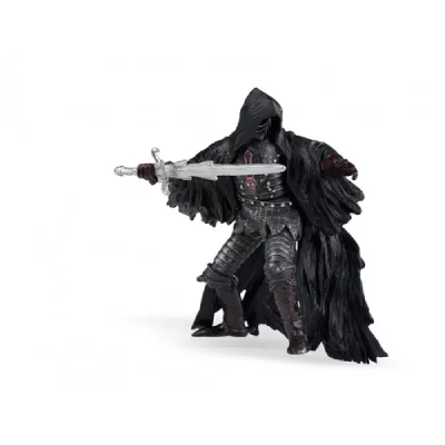 PAPO  Figurine Cavalier sans visage Pour Enfant
