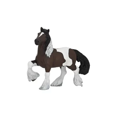 PAPO  Figurine Cob Irlandais Pie Bai - 