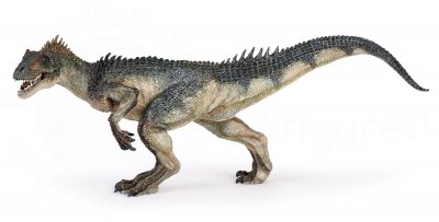 **** Papo Figurine Dinosaure : Allosaure