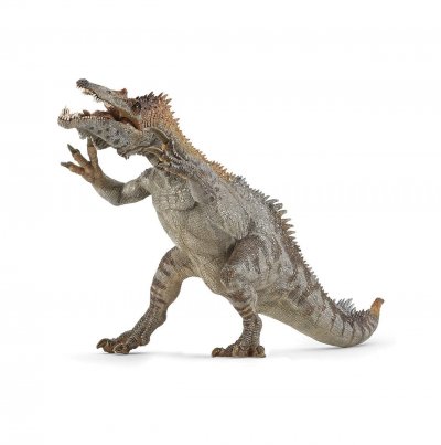 PAPO  Figurine dinosaure : Baryonyx