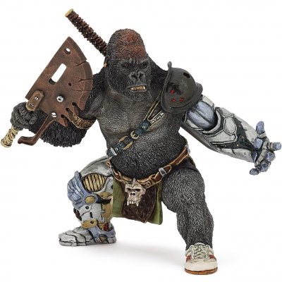 PAPO  Figurine Mutant gorille Pour Enfant