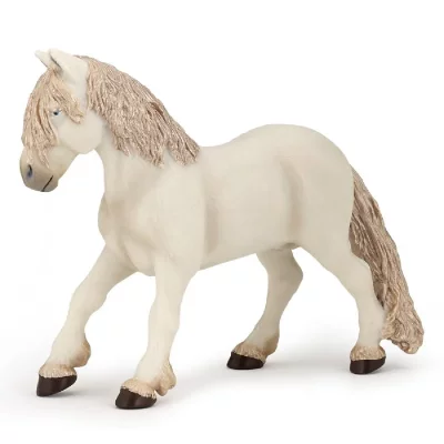 PAPO  Figurine Poney f&eacute;erique Pour Enfant