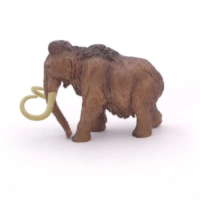 PAPO  Figurine Pr&eacute;histoire : Mammouth 2