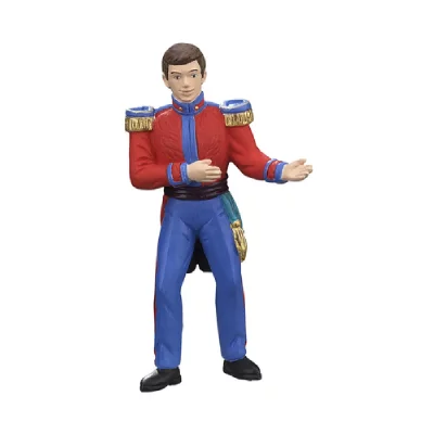 PAPO  Figurine Prince Victor Pour Enfant