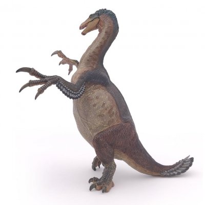 PAPO  Figurine Therizinosaurus Pour Enfant