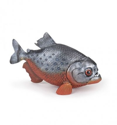 PAPO  - Piranha - 