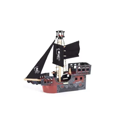 PAPO  Pirates and corsairs - Bateau fantastique
