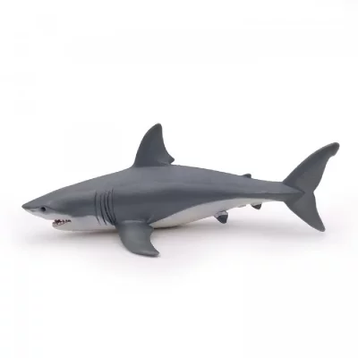PAPO  Requin Blanc -  - 56002