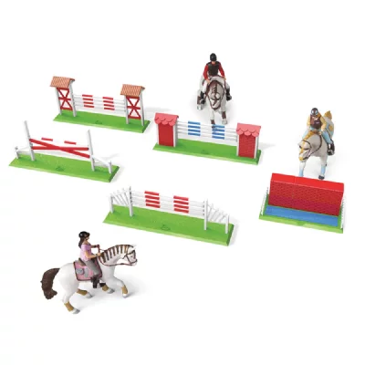 PAPO  - Set de concours