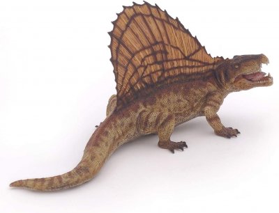 PAPO  The Dinosaurs - Dimetrodon 