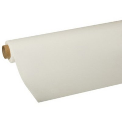 PAPSTAR  Nappe 'ROYAL Collection', blanc - Lot de 2